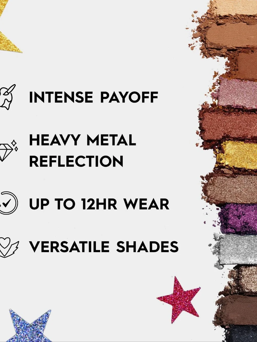 Urban Decay brand new